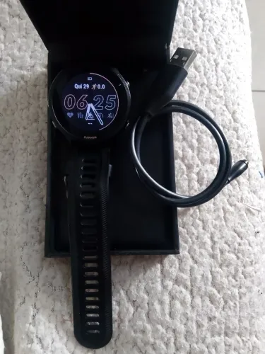 Garmin 955 impecável 