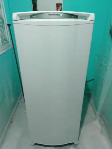 Geladeira Consul Frost Free 250 litros 