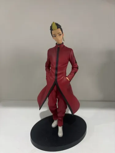 action figure tokyou revengers hanma