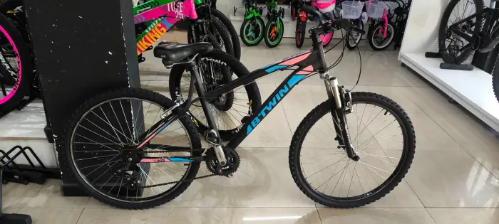 Bicleta Btwi'n aro 26 