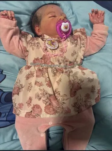 Bebê reborn