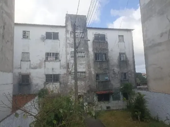 Negócio vantajoso Apartamento no Cajazeiras Vii, Salvador - BA, Apto 301, 2 quartos, 49,2