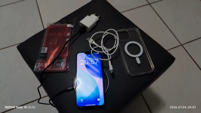 Vendo iPhone 13 Pro Max