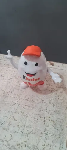 Dispenser Kinder