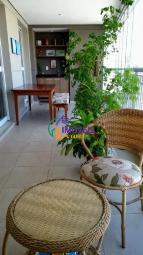 APARTAMENTO - MORUMBI - SP