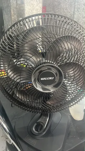Ventilador