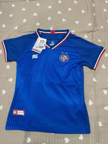 Camisa do Bahia oficial