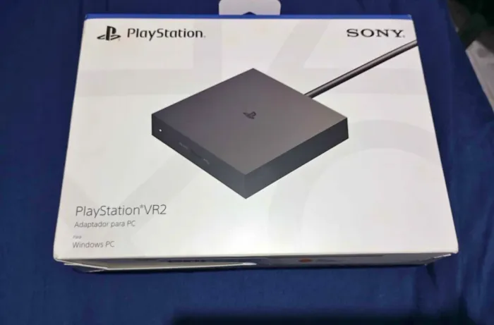 Adaptador PSVR2 PC