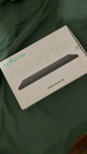 Tablete Samsung 