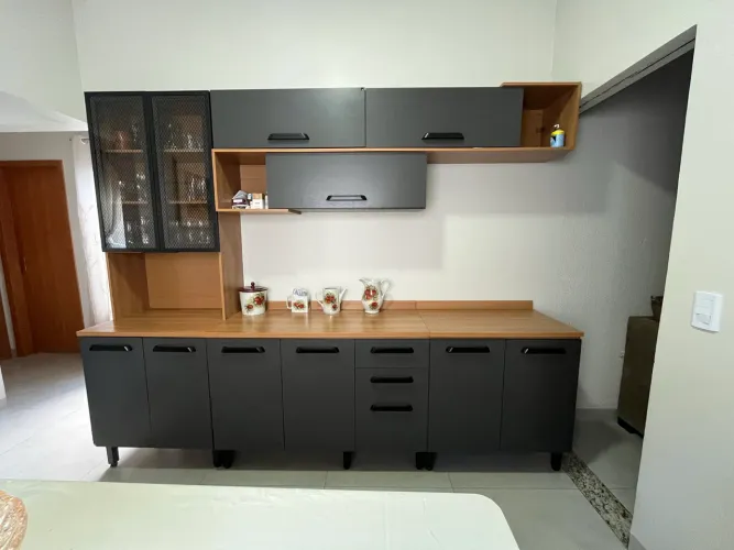 Cozinha Completa 4 peças