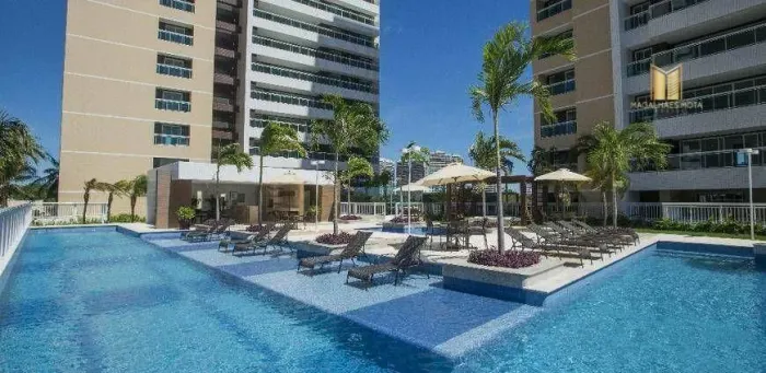 Apartamento no ed. Imperator com 3 dormitórios à venda, 138 m² por R$ 1.900.000 - Guararap