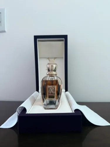 Perfume XERJOFF - CRUZ DEL SUR 50ML