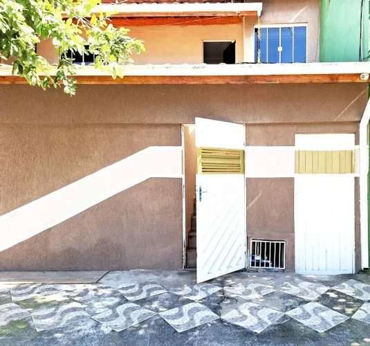 Casa para aluguel, 1 quarto, Jardim Anhangüera - Limeira/SP