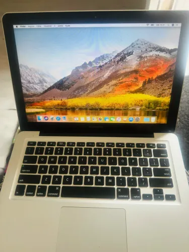 MacBook Pro 2011