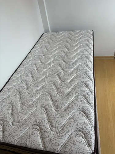 Cama box solteiro