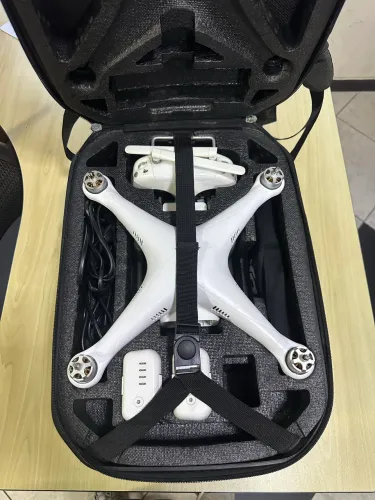 Phantom 3 Profissional 4K