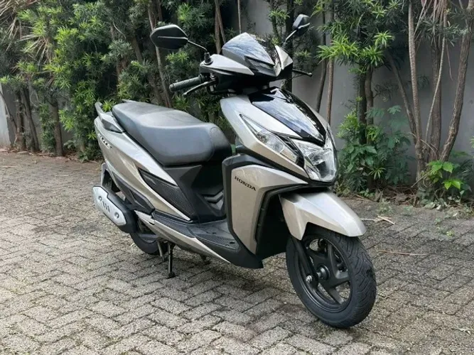 Scooter Honda Elite 125