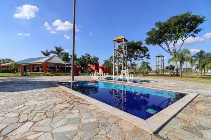 Terreno à venda, 1475 m² por R$ 405.000,00 - Ecovillas do Lago - Sertanópolis/PR