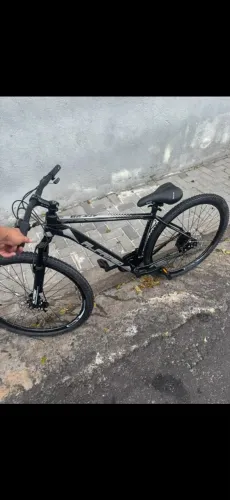 Bicicleta alfameq atx aro 29