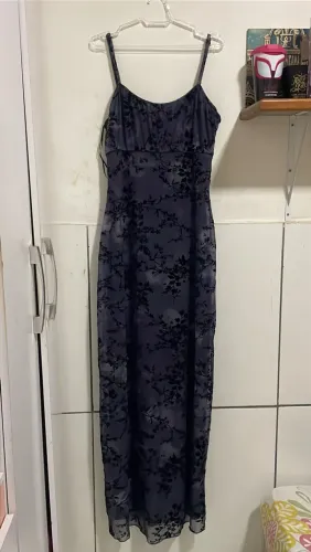 VESTIDO YOUCOM