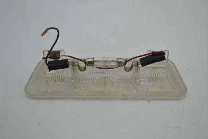 Luz Interna Teto Cortesia Classic Corsa 2012 Original