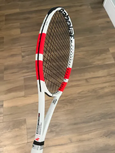 Raquete babolat 98 pure strike 