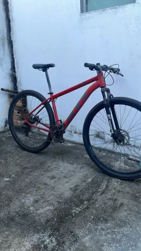 Bicicleta à venda