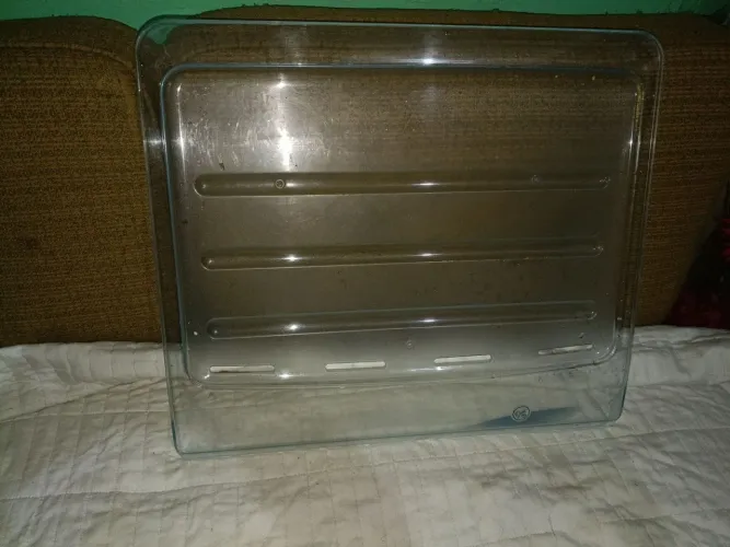 Peças p geladeiras eletrolux