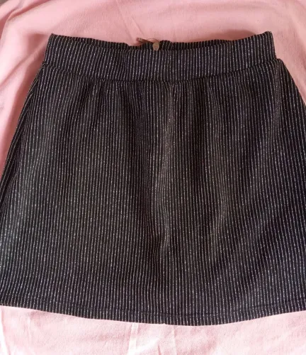 Short saia
