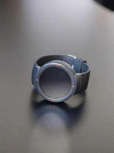 Amazfit Verge A1811
