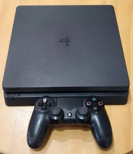 Playstation 4