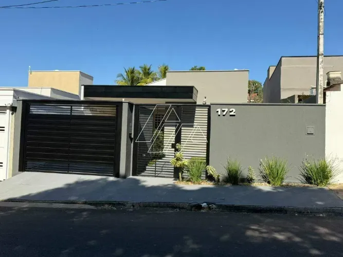 Casa à venda, 3 quartos, 1 suíte, 2 vagas, Centro - Vera Cruz/SP