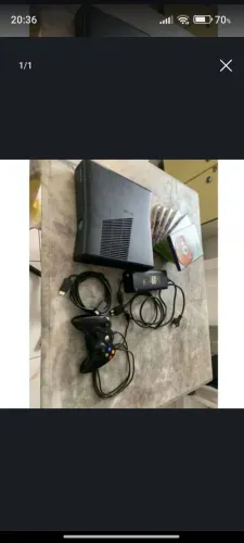 Xbox 360