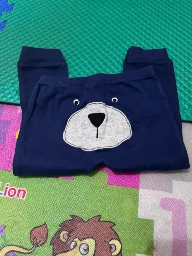 Calça carters