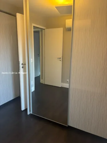 Apartamento para Locação em São Paulo, Chácara Santo Antônio, 3 dormitórios, 3 suítes, 4 b