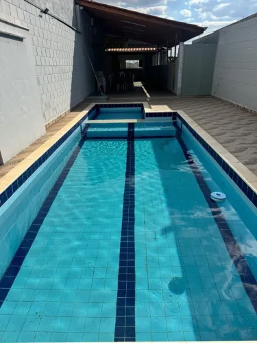Salão à venda, 275 m² por R$ 700.000 - Residencial Parque Laguna - Salto/SP