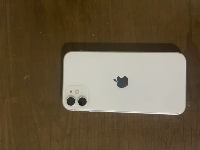 Vendo iPhone 11