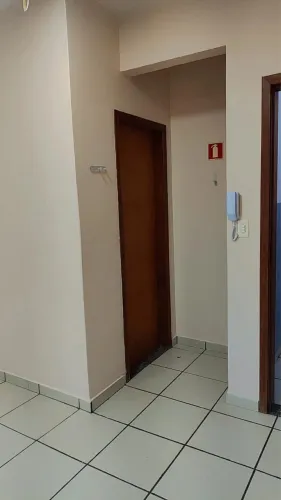 Alugo Sala Comercial Sarandi