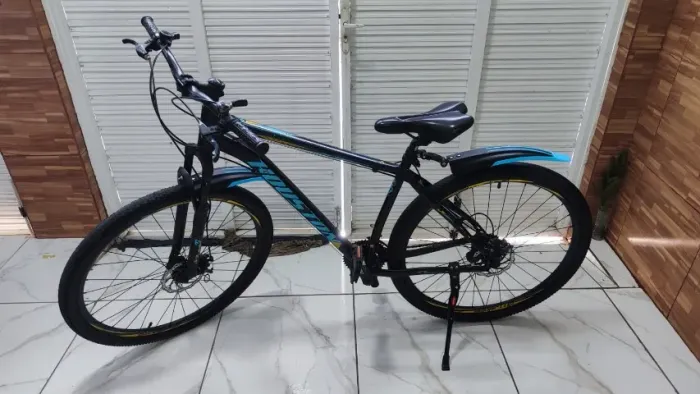 Bicicleta Aro 29