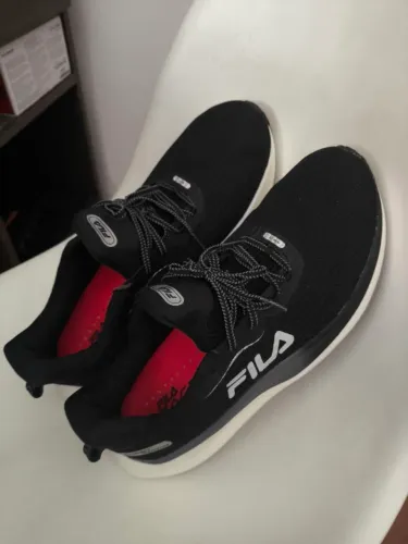 Tênis fila Racer Speedzone 