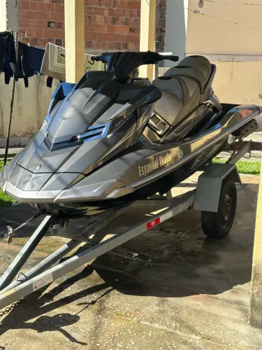 Jet Ski Yamaha 1.8