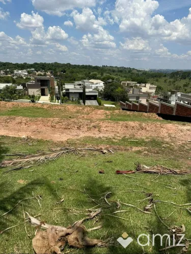 LOTE CONDOMÍNIO DO LAGO 828 METROS