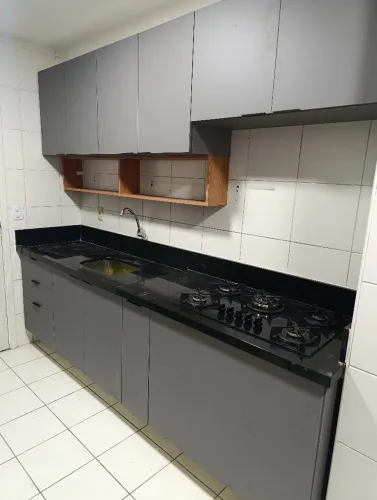 Móveis cozinha planejada