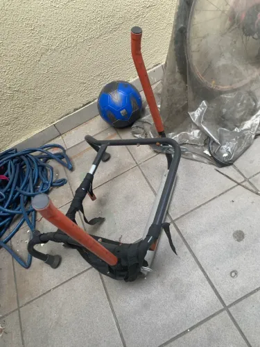 suporte de bicicleta para carro 
