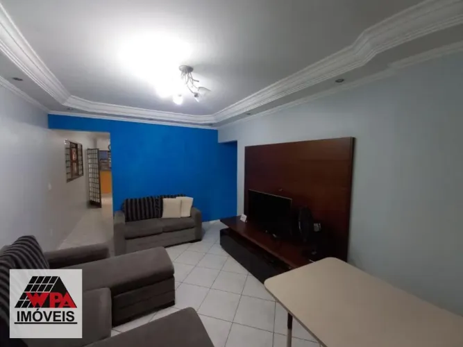 Casa Padrão em Americana