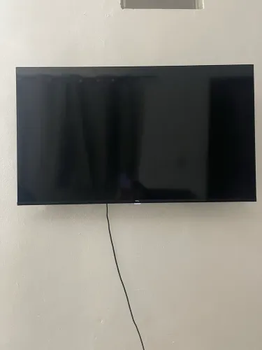 Televisão 