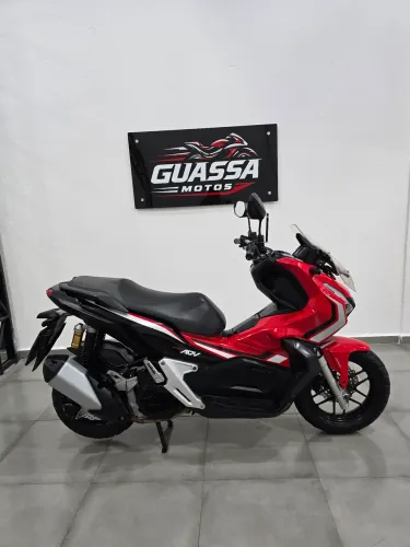 HONDA ADV 150 2023 (IMPECÁVEL)