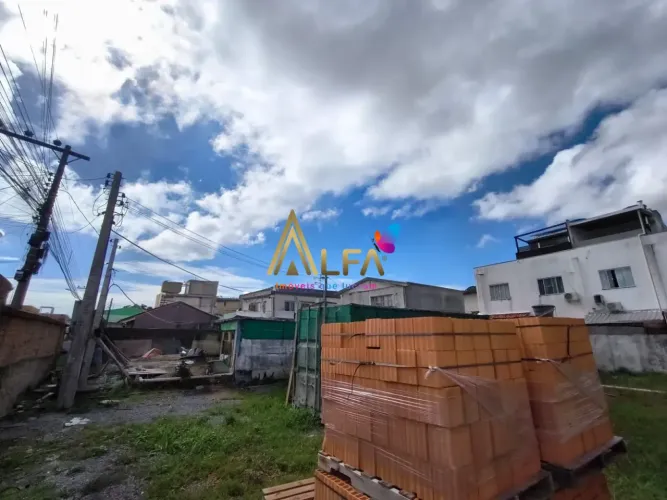 Terreno com 307 m²- Excelente para construir. Tabulueiro- Camboriú