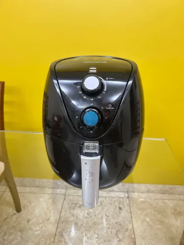 Air Fryer Mondial 3,5L