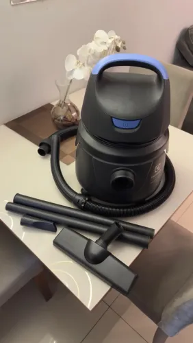Aspirador de pó Electrolux Hidrolux 1400w 220v